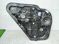 Стеклоподъемник механический Hyundai Santa Fe 2012-2018 - 90287958