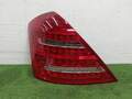 Повторитель поворотов Mercedes S W221 2005-2013 - 90288058
