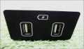 Разъем aux / usb Hyundai Tucson 4 2020-2025 - 90288064