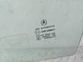 Стекло двери боковой Acura MDX 2006-2013 - 90288134