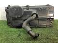 Накладка на двигатель Mercedes Sprinter 1 1996-2006 - 90288658