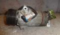 Компрессор кондиционера Opel Astra H 2004-2010 - 90288956