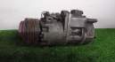 Компрессор кондиционера BMW X5 E53 2000-2007 - 90289101