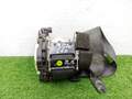 Ремень безопасности Volvo S60 2010-2026 - 90289272