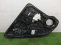 Стеклоподъемник механический Mercedes ML W166 2011-2026 - 90289333