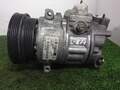 Компрессор кондиционера Volkswagen Jetta 5 2004-2010 - 90289439
