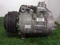Компрессор кондиционера BMW X3 E83 2004-2010 - 90290002
