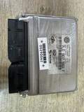 Блок управления двигателем Volkswagen Touareg 2002-2007 - 90290062