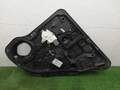 Стеклоподъемник механический Mercedes ML W166 2011-2026 - 90290558