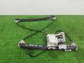 Стеклоподъемник механический Mercedes S W220 1998-2005 - 90290720