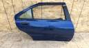 Дверь боковая Peugeot 406 1 1995-1999 - 90290820 Дверь боковая Peugeot 406 1 1995-1999 - 90290820
