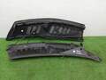 Жабо под дворники (дождевик) Ford F-150 2014-2020 - 90291423
