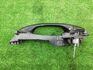 Ручка двери наружная Mercedes E W211 2002-2009 - 90291707