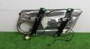 Стеклоподъемник механический Mercedes C W204 2007-2013 - 90291730