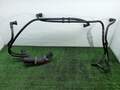 Патрубок охлаждения Land Rover Range Rover 4 2012-2021 - 90291860