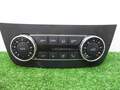 Переключатель печки Mercedes ML W166 2011-2026 - 90292062