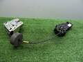 Замок багажника Mercedes ML W166 2011-2026 - 90292115