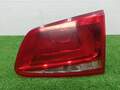 Фонарь крышки багажника Volkswagen Touareg 2010-2014 - 90292230