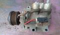 Компрессор кондиционера Chevrolet Trailblazer 2001-2010 - 90292277