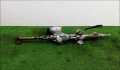 Колонка рулевая Hyundai Tucson 4 2020-2025 - 90292583