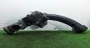 Патрубок интеркулера Mercedes C W204 2007-2013 - 90293054