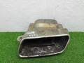 Насадка глушителя Mercedes S W221 2005-2013 - 90293119
