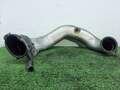 Патрубок интеркулера Mercedes S W222 2013-2026 - 90293404