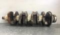 Коленвал Volkswagen Passat 5 2000-2005 - 90293489