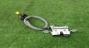 Замок капота Jaguar XF 2007-2015 - 90293553