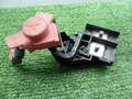 Клемма аккумулятора плюс BMW X5 F15 2013-2018 - 90293836