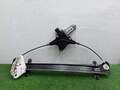 Стеклоподъемник механический Honda Ridgeline 2005-2014 - 90294016