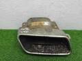 Насадка глушителя Mercedes S W221 2005-2013 - 90294428