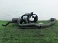 Корпус топливного фильтра Mercedes E W210 1995-2002 - 90294439