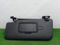 Козырек солнцезащитный Mercedes ML W166 2011-2026 - 90294465