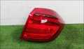 Повторитель поворотов Mercedes GL X166 2012-2016 - 90294765