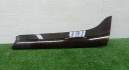Накладка декоративная Mercedes GLE W166 2015-2018 - 90294873