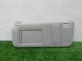Козырек солнцезащитный Toyota Venza 2008-2012 - 90295150