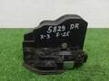 Замок двери BMW X3 F25 2010-2017 - 90295197