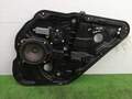 Стеклоподъемник механический Hyundai Sonata 6 YF 2009-2014 - 90295338
