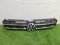 Решетка радиатора Volkswagen Touareg 2010-2014 - 90295800