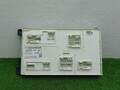Блок управления sam Mercedes ML W166 2011-2026 - 90295859