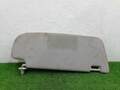 Козырек солнцезащитный Mercedes S W221 2005-2013 - 90296101