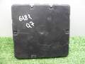 Блок управления бортовой сети (body control module) Audi Q7 2015-2025 - 90296149