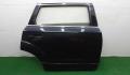 Ручка двери наружная Audi Q7 2009-2015 - 9029663393