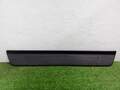 Накладка на порог Hyundai Tucson 3 2015-2021 - 90296992