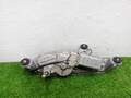 Двигатель стеклоочистителя (моторчик дворников) задний Mazda CX-7 2007-2012 - 90297279