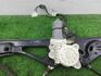 Стеклоподъемник механический Mercedes E W211 2002-2009 - 90297502