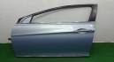 Молдинг двери Hyundai Sonata 6 YF 2009-2014 - 9029778094