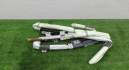 Подушка безопасности боковая (шторка) Kia Sorento UM 2014-2020 - 90297810