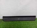 Накладка на порог Hyundai Tucson 3 2015-2021 - 90297824